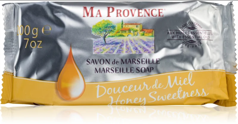 Ma Provence Honey Sweetness