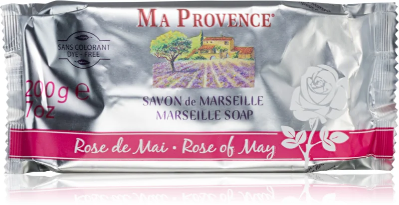 Ma Provence Rose Of May