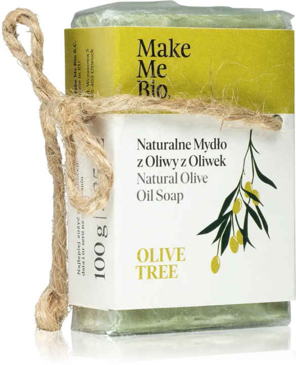 Make Me BIO Olive Tree