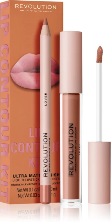 Makeup Lip Contour Kit