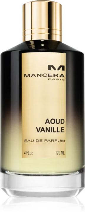 Aoud Vanille