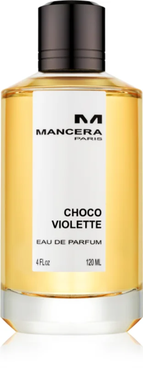 Mancera Choco Violet