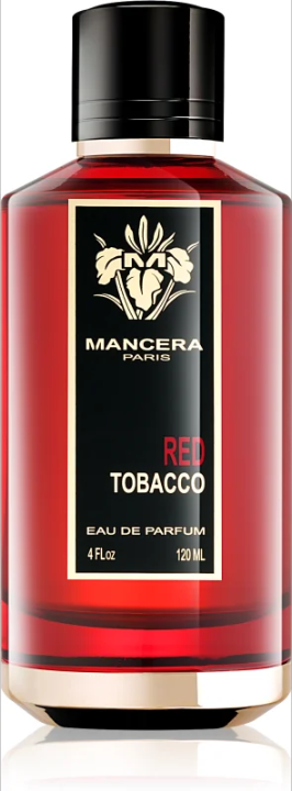 Red Tobacco