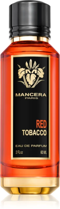 Red Tobacco