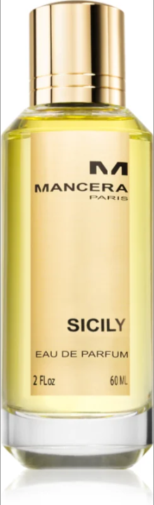 Mancera Sicily