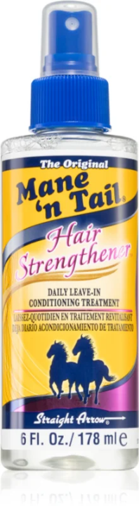 Mane 'N Tail Hair Strengthener