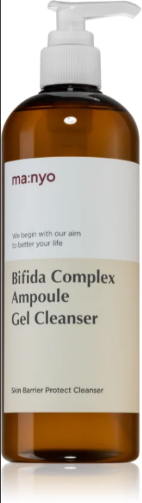 ma:nyo Bifida Complex