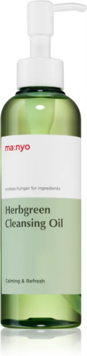 ma:nyo Herbgreen