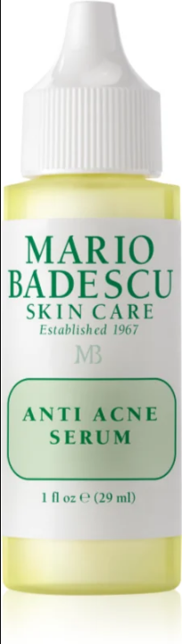 Mario Badescu Anti Acne Serum