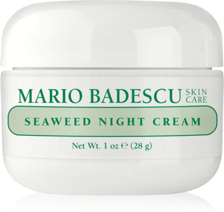 Mario Badescu Seaweed Night Cream