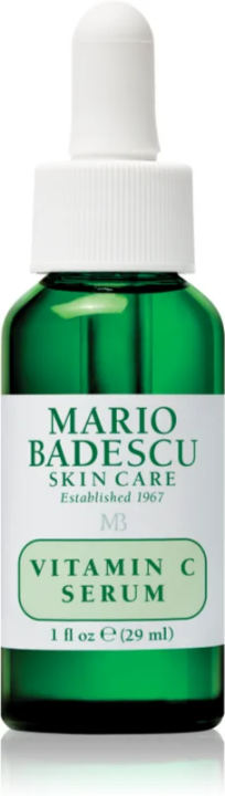 Mario Badescu Vitamin C Serum