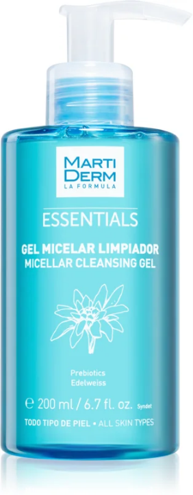 MartiDerm Essentials