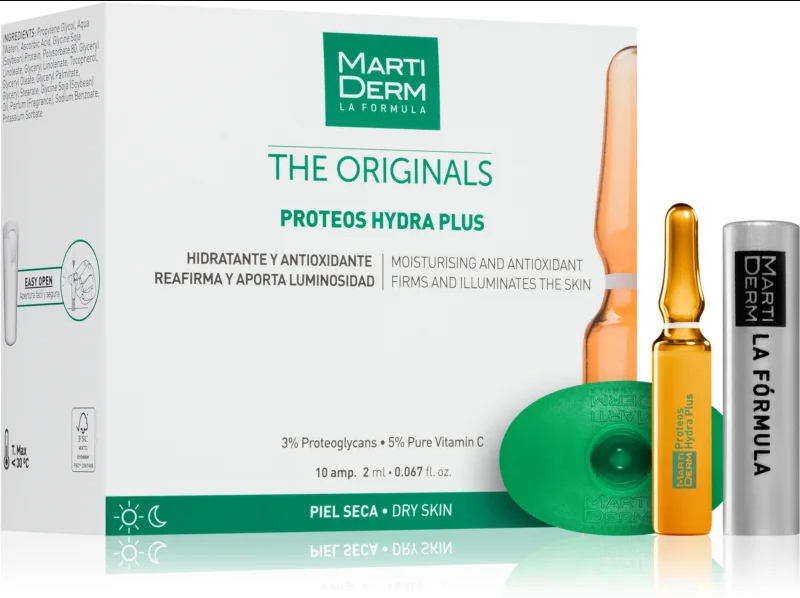 MartiDerm The Originals Protoes Hydra Plus