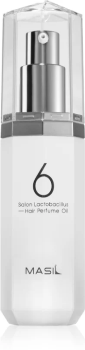 MASIL 6 Salon Lactobacillus Light