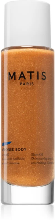 MATIS Paris Réponse Body Glam-Oil