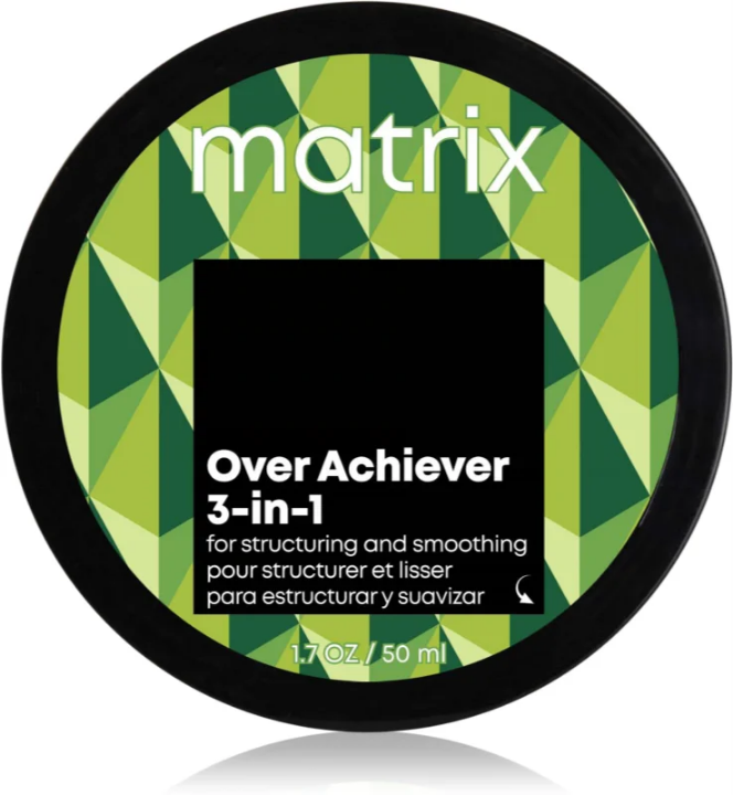 Matrix Over Achiever 3-in-1