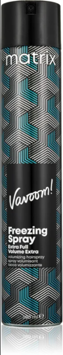 Matrix Vavoom Freezing Spray