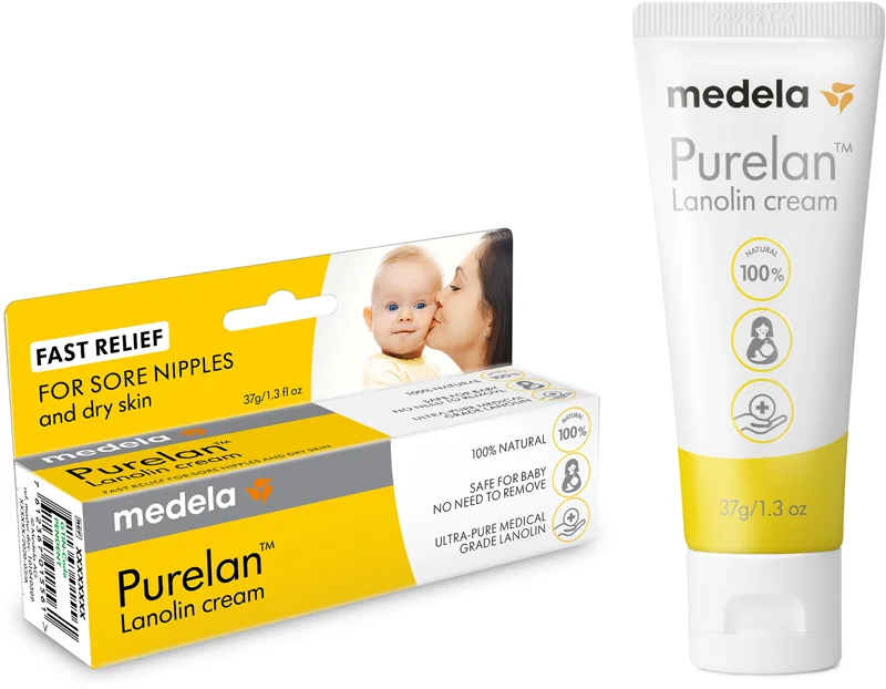 Medela Purelan™