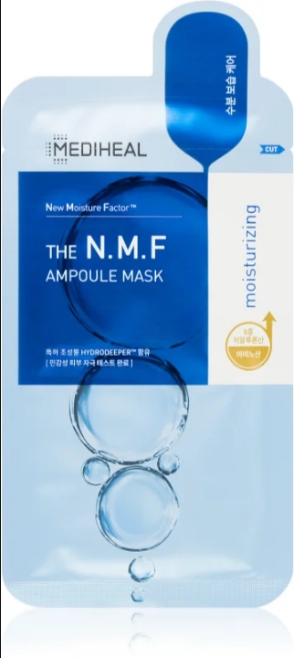 MEDIHEAL Ampoule Mask The N.M.F