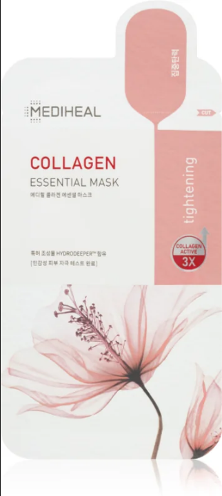 MEDIHEAL Essential Mask Collagen