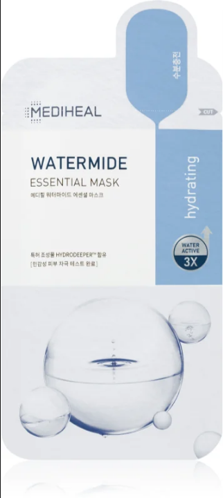 MEDIHEAL Essential Mask Watermide