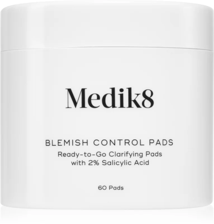 Medik8 Blemish Control Pads