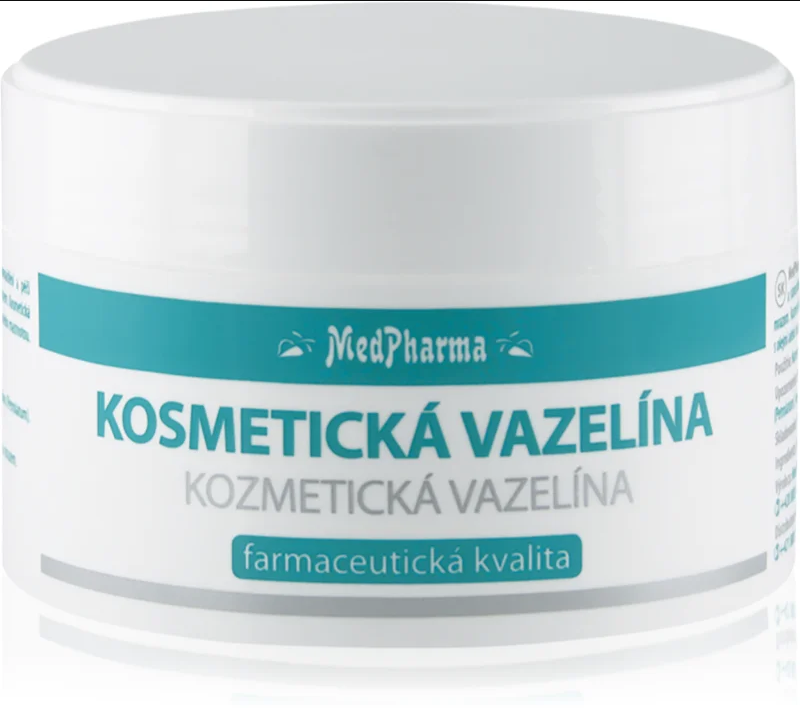 MedPharma Cosmetic vaseline