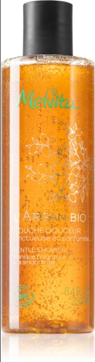 Melvita L'Argan Bio