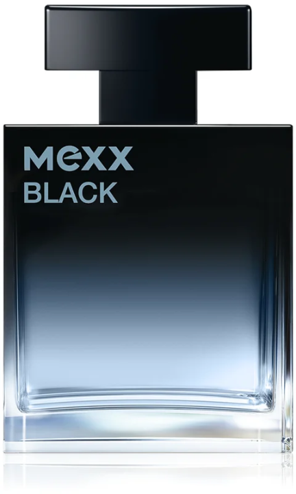 Mexx Black Man