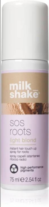 Milk Shake Sos roots