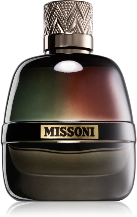 Missoni Parfum Pour Homme