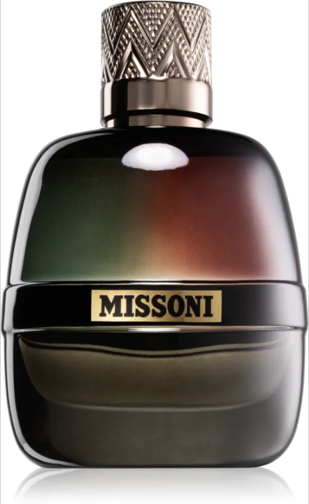 Missoni Parfum Pour Homme