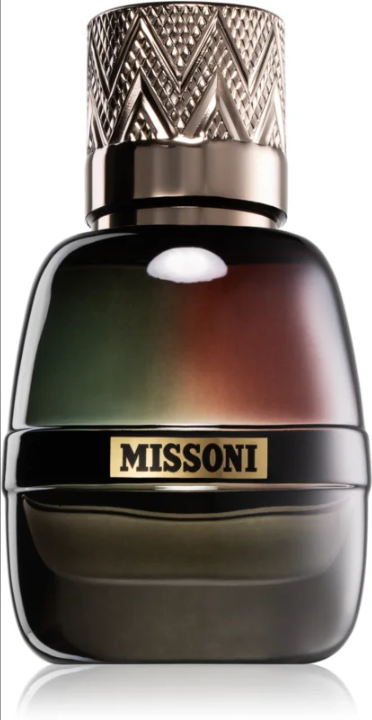 Missoni Parfum Pour Homme