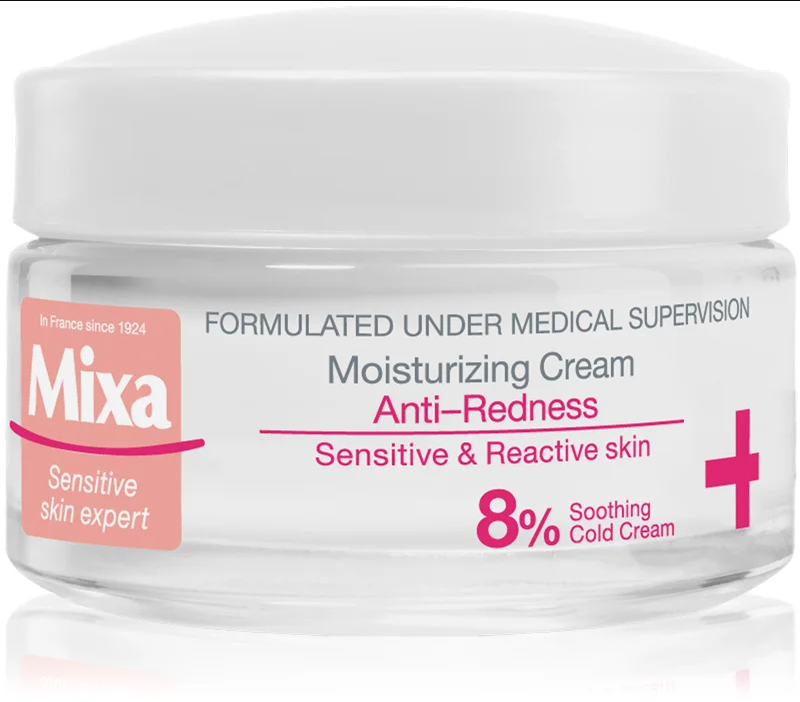 MIXA Anti-Redness