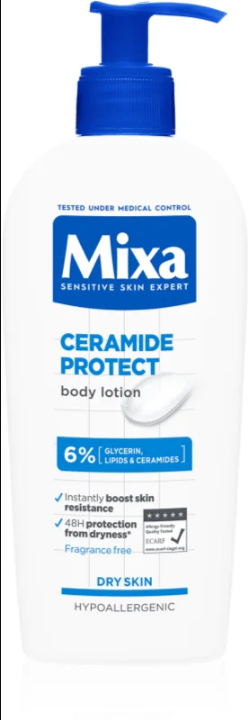 MIXA Ceramide Protect