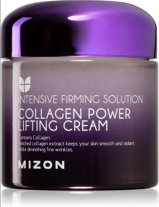 Mizon Intensive Firming Solution Collagen Power