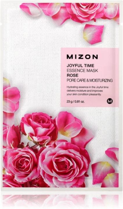 Mizon Joyful Time Rose