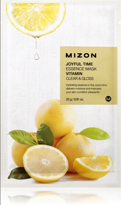 Mizon Joyful Time Vitamin