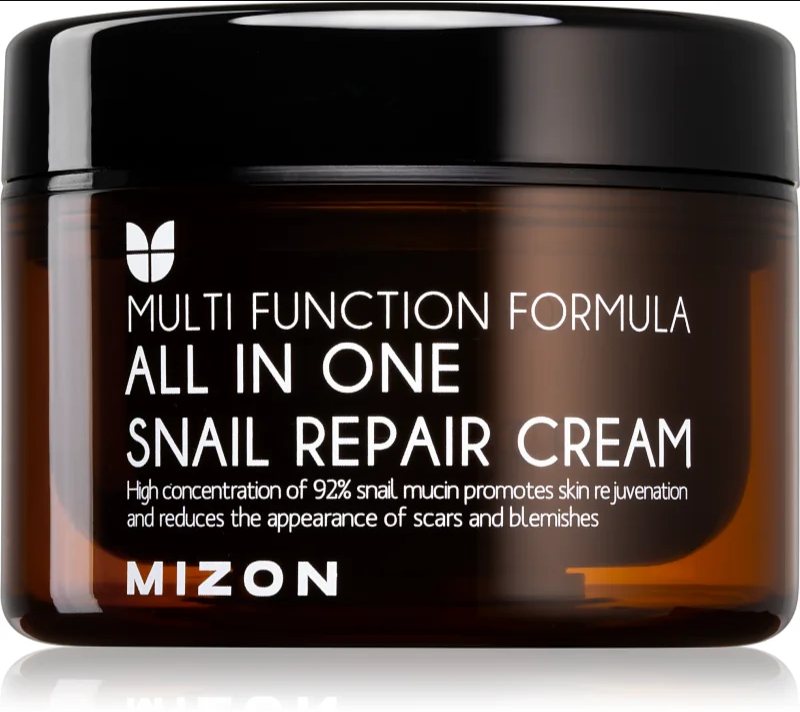 Mizon Multi Function Formula Snail