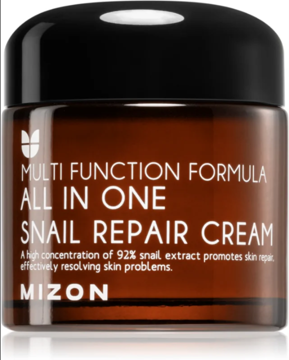 Mizon Multi Function Formula Snail