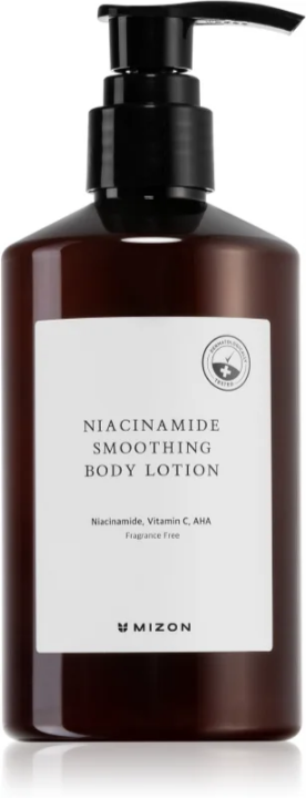 Mizon Niacinamide Smoothing