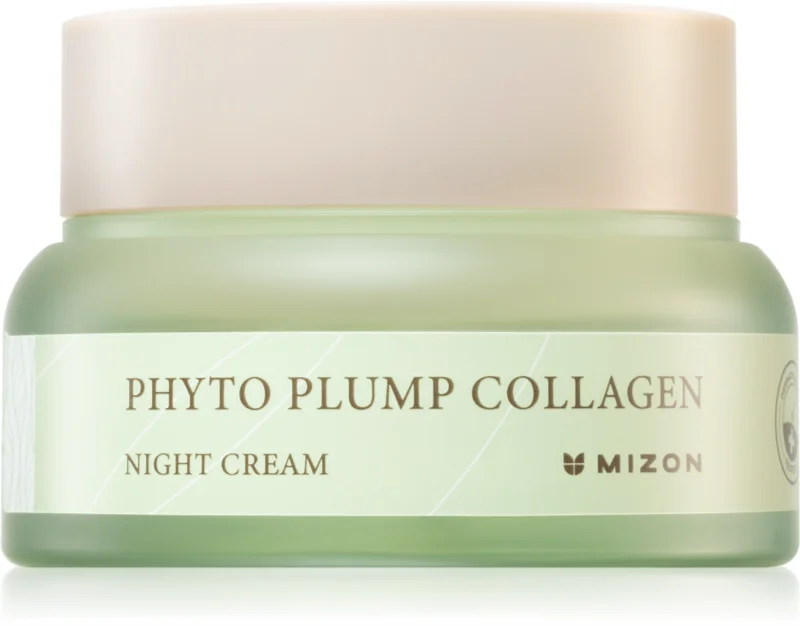 Mizon Phyto Plump Collagen