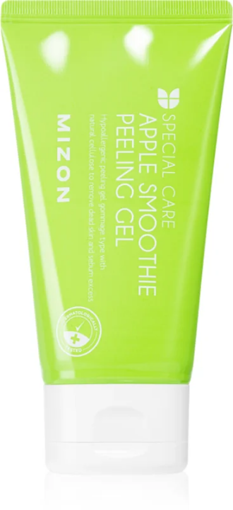 Mizon Special Care Apple Smoothie