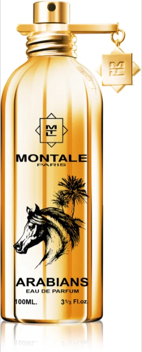 Montale Arabians