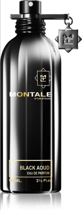 Montale Black Aoud