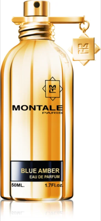 Montale Blue Amber