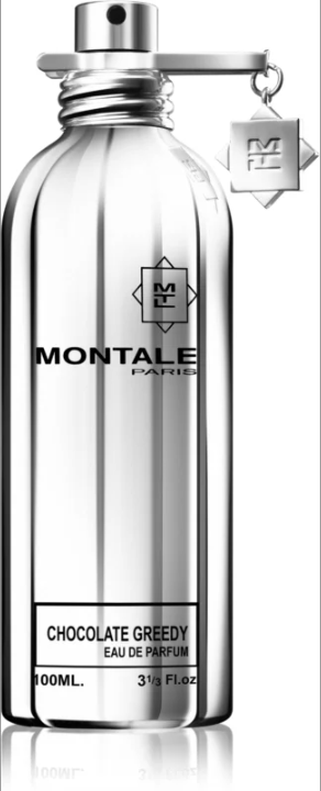 Montale Chocolate Greedy