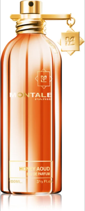 Montale Honey Aoud