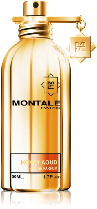 Montale Honey Aoud