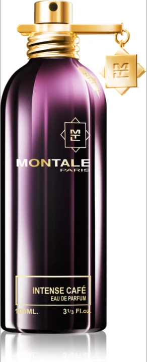 Montale Intense Cafe